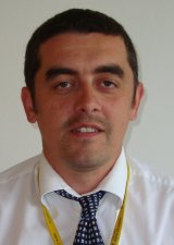Photo of Tomislav Palalic