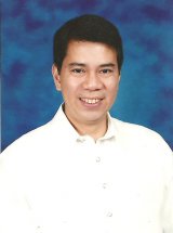 Photo of Benito Bengzon
