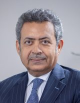 Photo of Mohamed Al-Binfalah