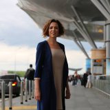 Photo of Tatiana Iarosh