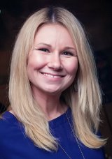 Photo of Olga Vello