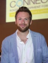 Simon Moore
