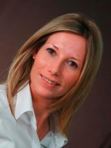 Photo of Ines Manger