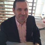 Photo of Laurent Le Mercier