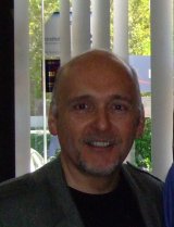 Photo of mark turner