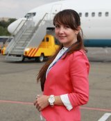 Photo of Irina Evseeva