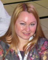 Irine Punanova