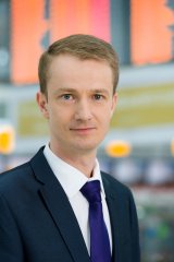 Photo of Martin Randus