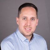Photo of Mark Bassarab