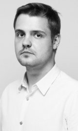 Photo of Alexander Derevianko