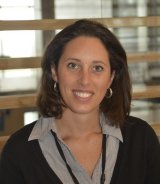Coralie Rousseau
