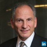Photo of Joel Chusid