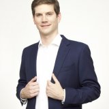 Photo of Adrian Elkuch
