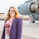 Photo of Kate O'Rourke