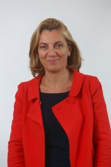 Isabelle Baumelle