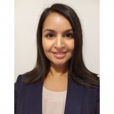 Photo of Anuradha Patel