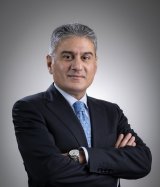 Photo of Mohamed Khalil