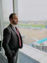 Omar Hashmi