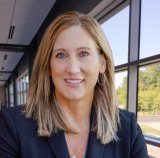 Trina Froehlich, CPA