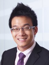 KeJia Jiang