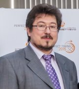 Vladimir Khizhnyak