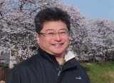 Photo of Hiroaki Hayakawa