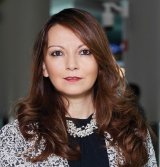 Photo of Alisson Larrea