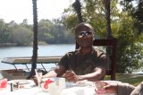 Photo of Tonderai Mangombe