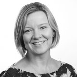 Caroline Mather