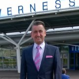Photo of Graeme Bell
