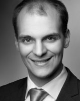 Photo of Simon Kleinsorge