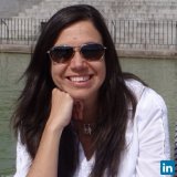 Photo of Adriana Hurtado