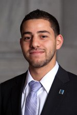 Photo of Pablo Saba