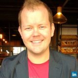 Photo of David Gunnarsson
