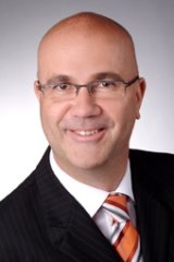 Photo of Andreas Heidelauf