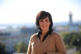 Photo of Pascale Pontet
