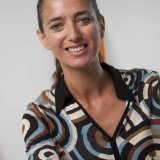 Photo of Alessandra Delbuono