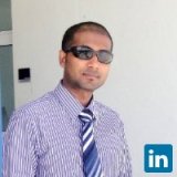 Photo of Akram Nizar
