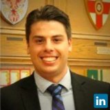 Photo of Seth Pavlich