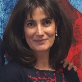 Photo of Patrizia Gallo