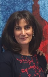 Patrizia Gallo