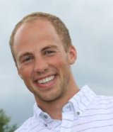Photo of Ryan Thomas