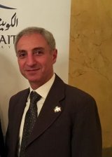 Photo of MAURIZIO SANTOCORI