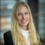 Photo of Moni Andersen