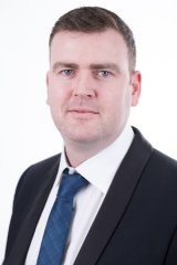 Craig Bevan