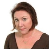 Photo of Olga Pawlonka