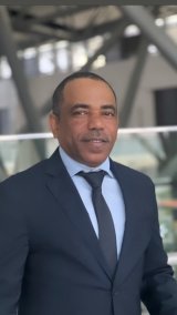 Photo of Salim Al Shukaili
