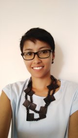 Photo of Rita Pucci