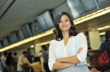 Photo of Iris Dias