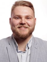 Photo of Arturs Sevselevs